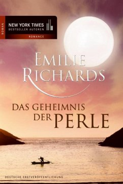 Das Geheimnis der Perle (eBook, PDF) - Richards, Emilie