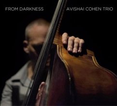 From Darkness (Re-Release) - Avishai Cohen Trio