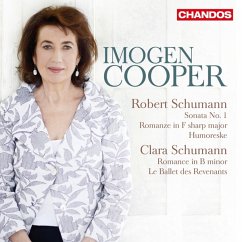 Klavierwerke - Cooper,Imogen