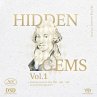 Hidden Gems Vol.1-Streichquartette Ben... - Bild 1