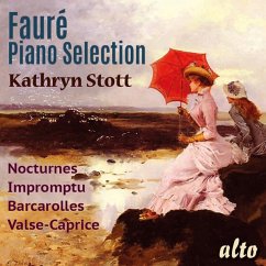 Piano Selection - Stott,Kathryn