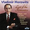 Vladimir Horowitz-Last Of The Romantics - Bild 1