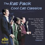 The Rat Pack-Cool Cat Classics