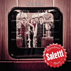 Stachus - Münchner Salettlmusi