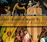 Media Vita In Morte Sumus-Vokale Kammermusik