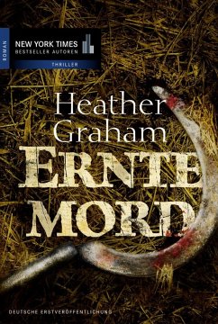 Erntemord (eBook, PDF) - Graham, Heather