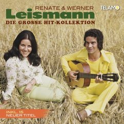 Große Hit-Kollektion,Die - Leismann,Renate & Werner