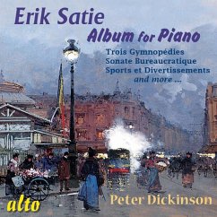The Velvet Gentleman'S Piano Album - Dickinson,Peter