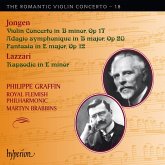 Romantic Violin Concerto Vol.18