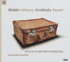 Fahrende Gesellen - Henschel/Oxalys