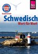Schwedisch - Wort für Wort (eBook, PDF) - Bild 1