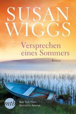 Versprechen eines Sommers (eBook, PDF) - Wiggs, Susan