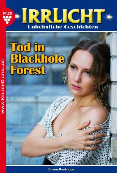 Tod in Blackhole Forest (eBook, ePUB)