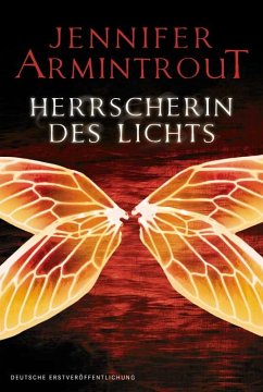 Herrscherin des Lichts (eBook, PDF) - Armintrout, Jennifer