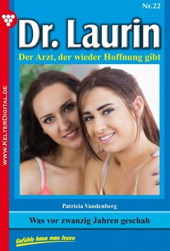 Was vor zwanzig Jahren geschah (eBook, ePUB) - Vandenberg, Patricia