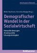 Demografischer Wandel in der... - Bild 1