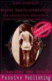 Meine Tante Genevieve / Klassiker der Erotik Bd.64 (eBook, ePUB)