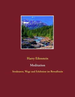 Meditation (eBook, ePUB) - Eilenstein, Harry