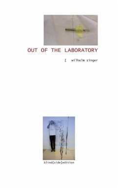 Out of the Laboratory (eBook, ePUB)