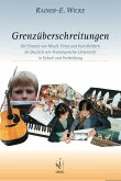 Grenzüberschreitungen (eBook, PDF)