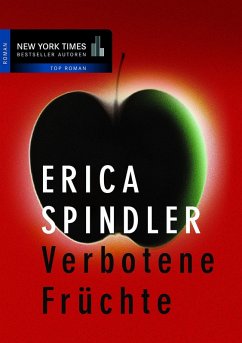 Verbotene Früchte (eBook, PDF) - Spindler, Erica