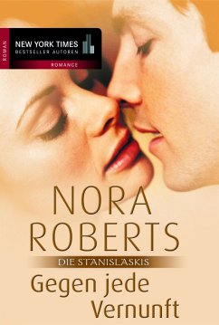 Gegen jede Vernunft (eBook, PDF) - Roberts, Nora