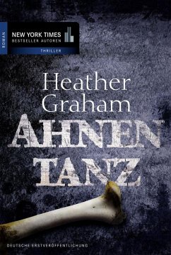 Ahnentanz (eBook, PDF) - Graham, Heather