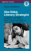 Abe Kobo , Literary Strategist (eBook, PDF)