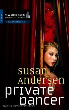 Private Dancer (eBook, PDF) - Andersen, Susan