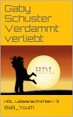 Verdammt verliebt (eBook, ePUB)