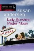 Lady Sunshine und Mister Moon (eBook, PDF)