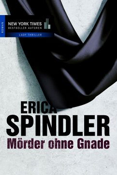 Mörder ohne Gnade (eBook, PDF) - Spindler, Erica