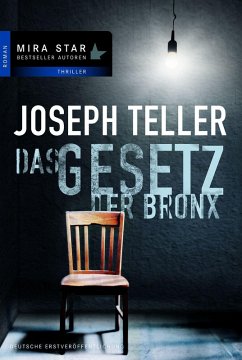 Das Gesetz der Bronx (eBook, PDF) - Teller, Joseph