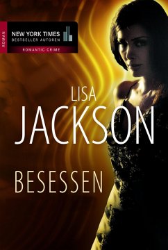 Besessen (eBook, PDF) - Jackson, Lisa