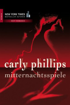 Mitternachtsspiele (eBook, PDF) - Phillips, Carly