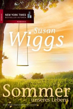 Sommer unseres Lebens (eBook, PDF) - Wiggs, Susan
