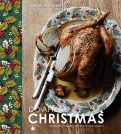 Cover Do-Ahead Christmas (eBook, ePUB)