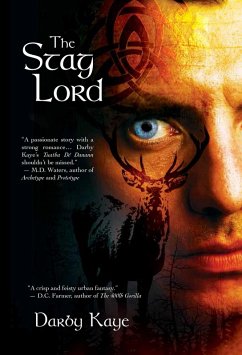 Cover Stag Lord (eBook, ePUB)
