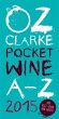 Oz Clarke Pocket Wine Book 2015 (eBook,... - Bild 1