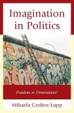 Imagination in Politics (eBook, ePUB)