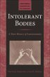 Intolerant Bodies (eBook, ePUB) - Bild 1