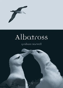 Albatross (eBook, ePUB) - Graham Barwell, Barwell