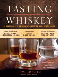 Cover Tasting Whiskey (eBook, ePUB)