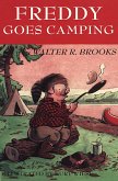 Freddy Goes Camping (eBook, ePUB)