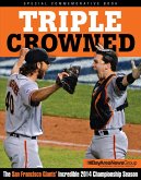 Triple Crowned (eBook, PDF) Triple Crowned (eBook, PDF)