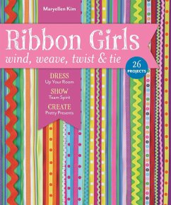 Cover Ribbon Girls (eBook, ePUB)
