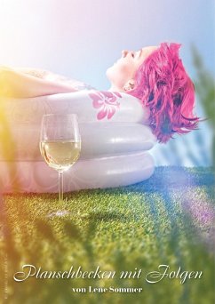 Cover Planschbecken mit Folgen (eBook, ePUB)