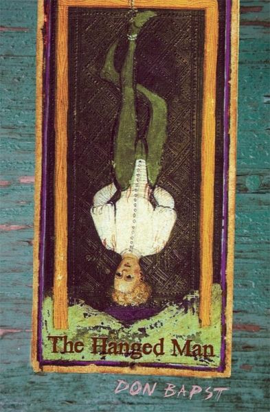 Hanged Man (eBook, ePUB)