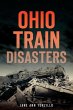 Ohio Train Disasters (eBook, ePUB) - Bild 1