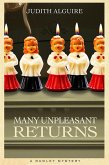 Many Unpleasant Returns (eBook, ePUB) Many Unpleasant Returns (eBook, ePUB)
